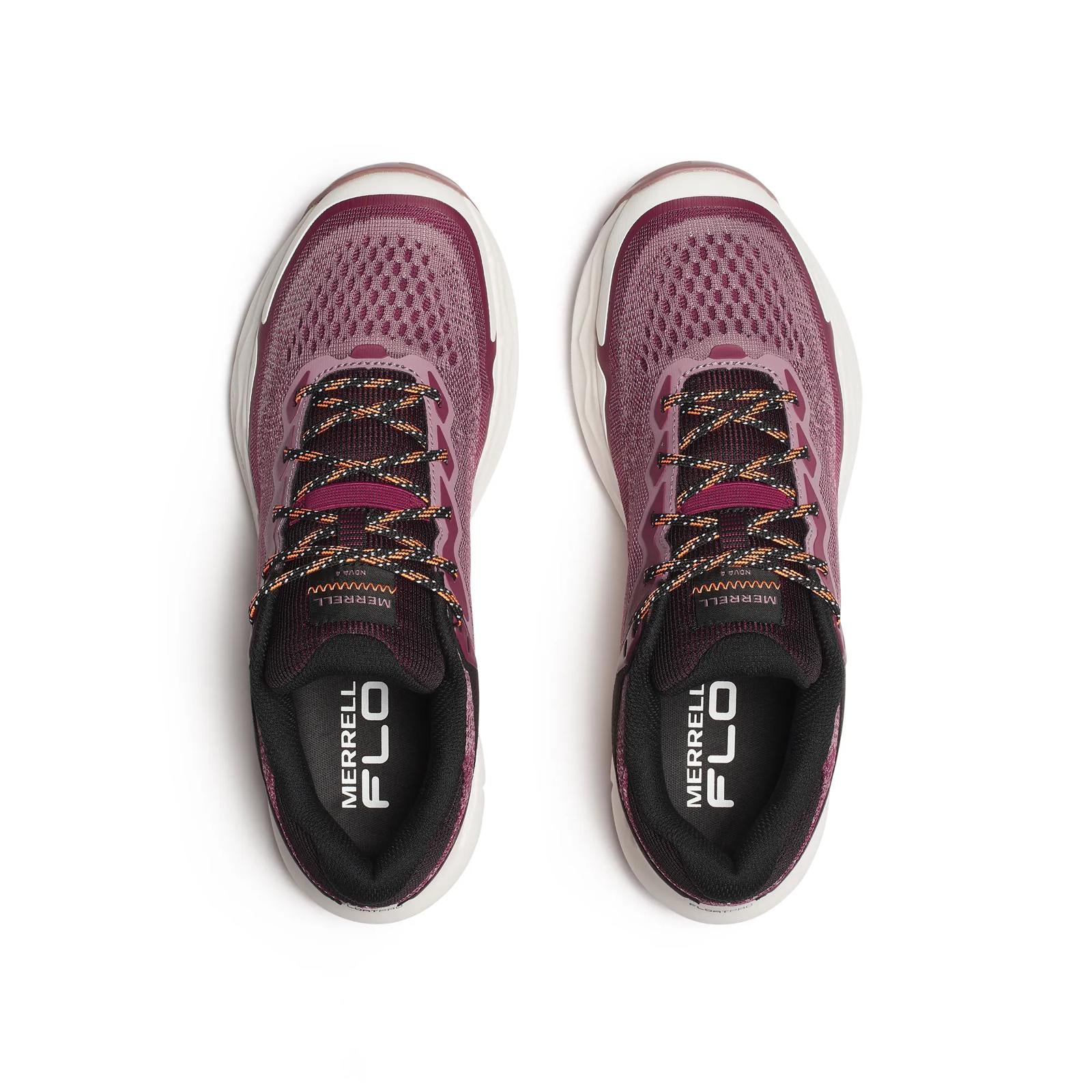 Merrell | Nova 4