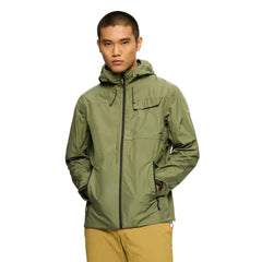 Merrell | Rain Shell Jacket - Outerwear