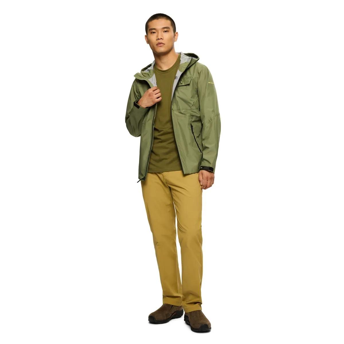 Merrell | Rain Shell Jacket - Outerwear