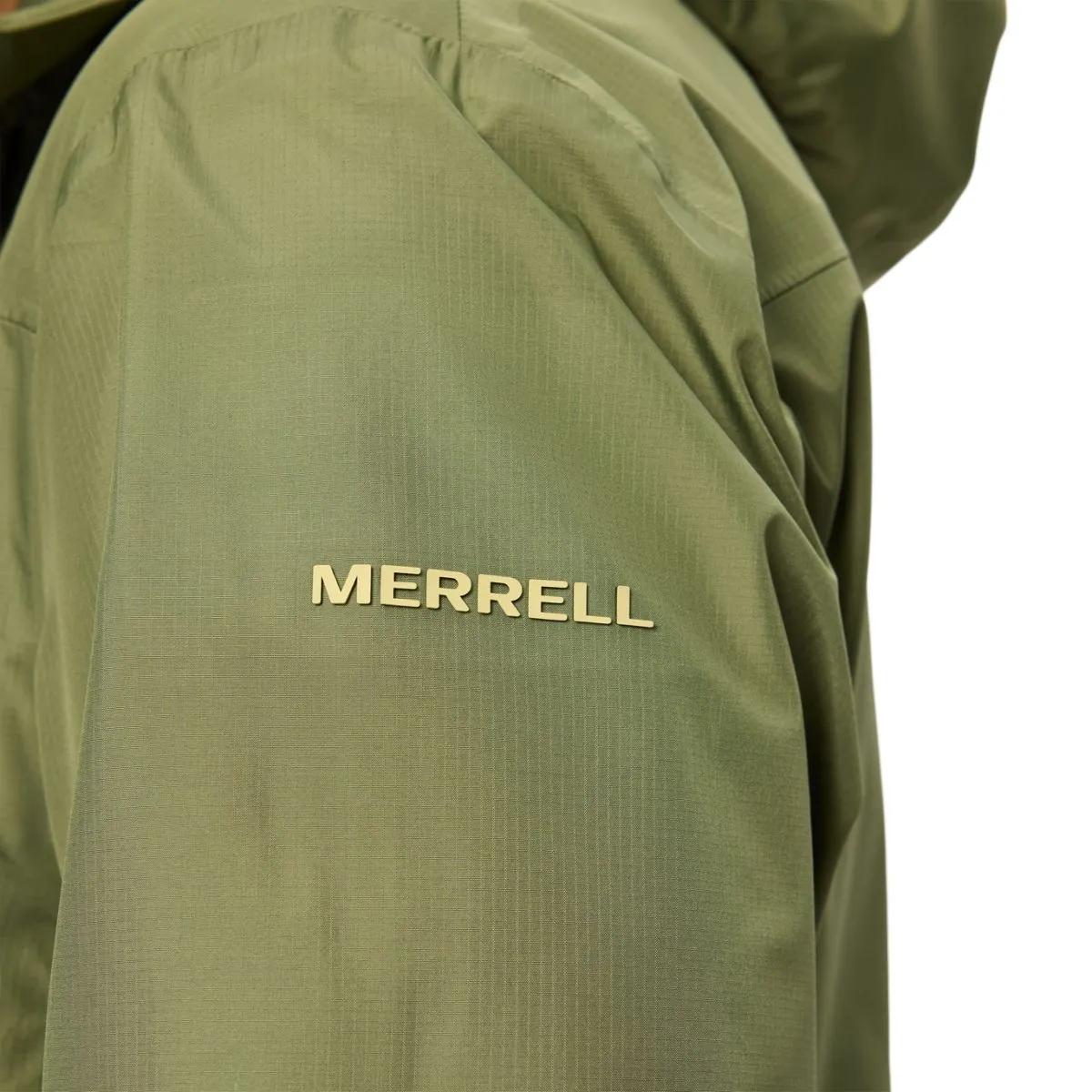Merrell | Rain Shell Jacket - Outerwear