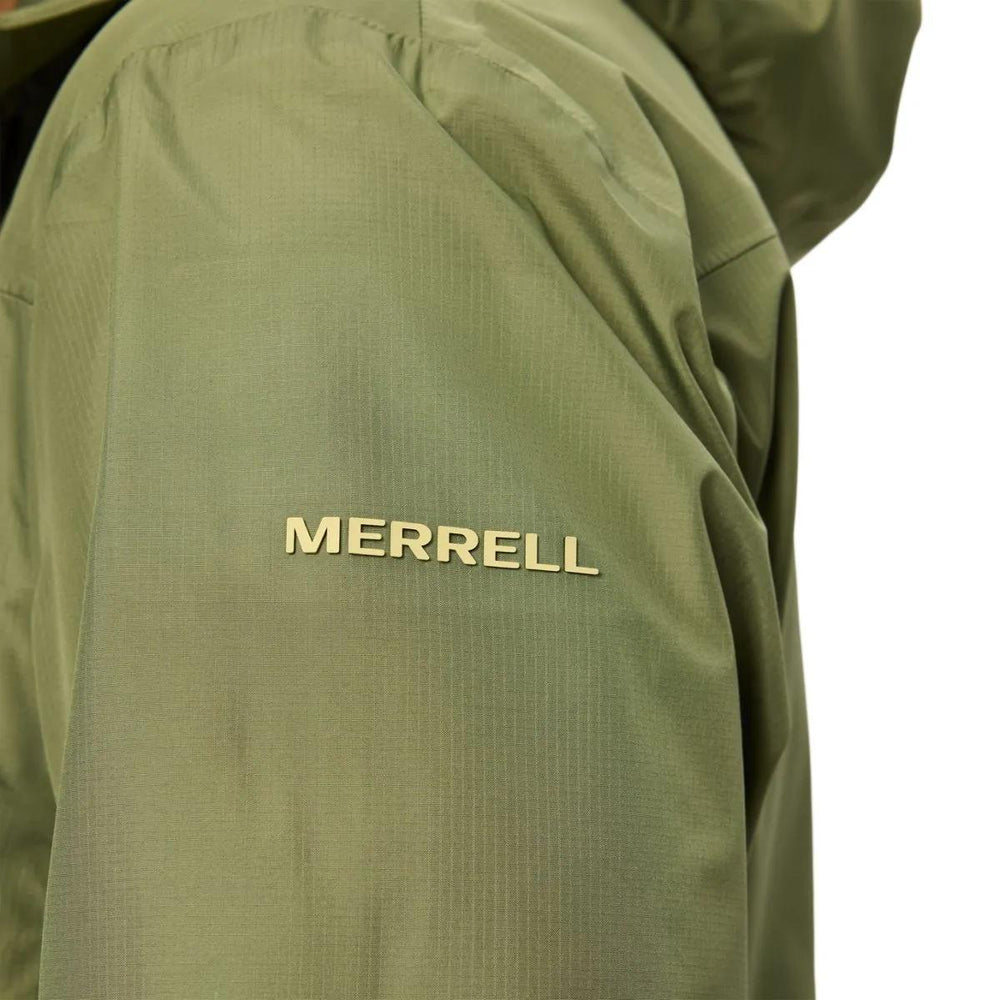 Merrell | Rain Shell Jacket - Outerwear
