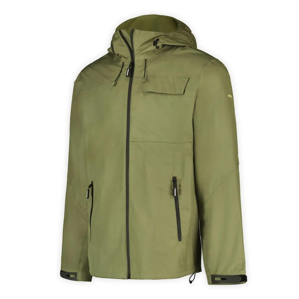 Merrell | Rain Shell Jacket - Outerwear