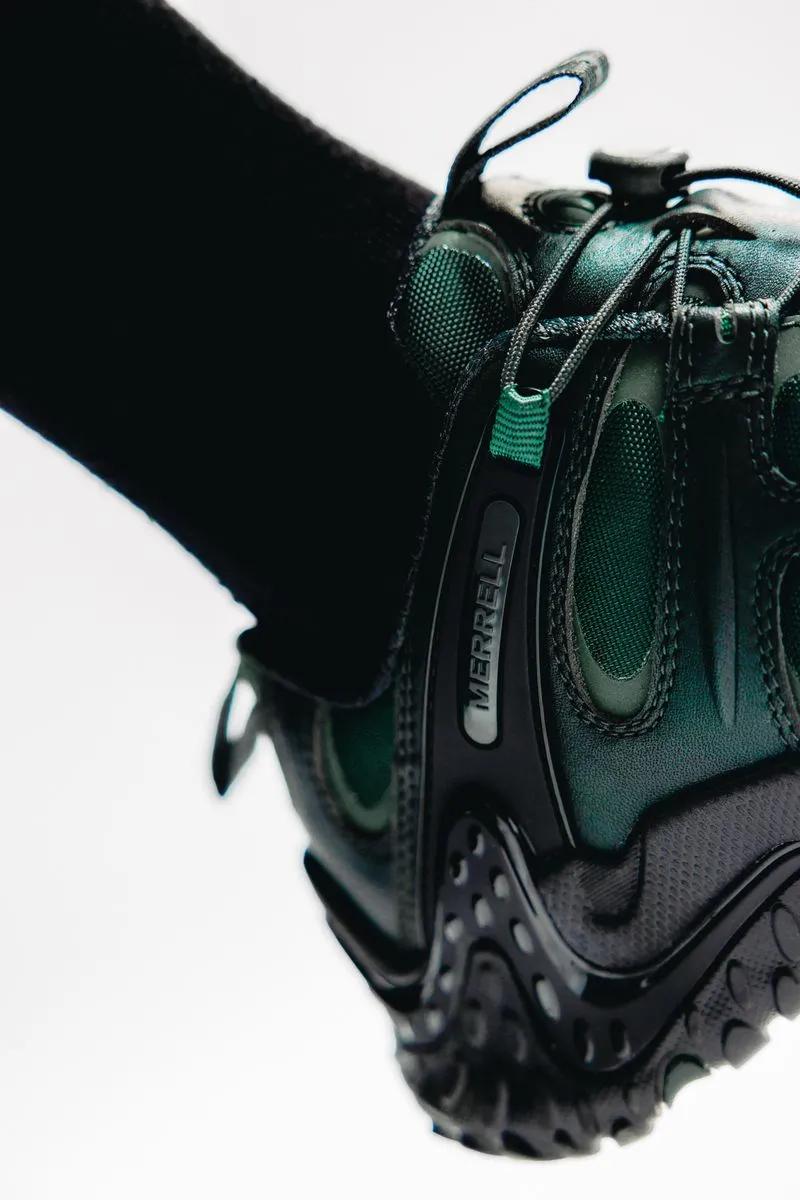Merrell | Cham Redux Leather