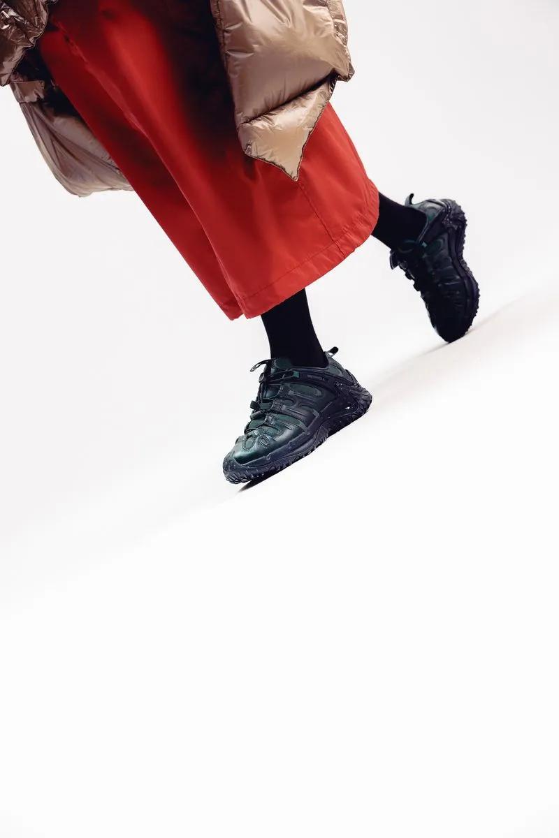 Merrell | Cham Redux Leather
