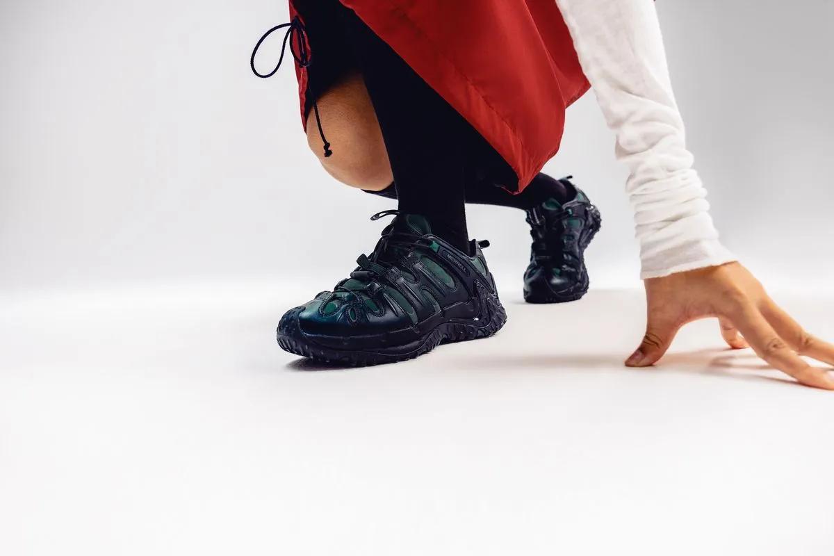 Merrell | Cham Redux Leather