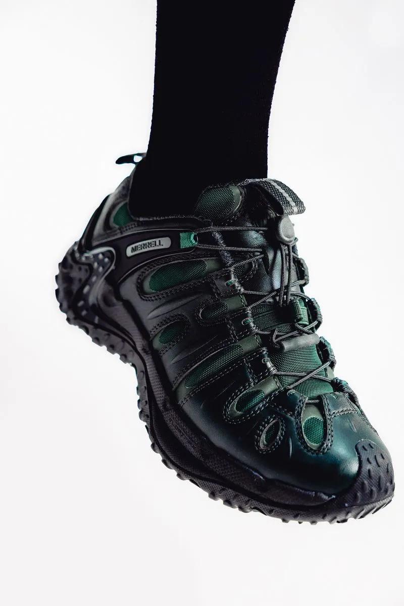 Merrell | Cham Redux Leather