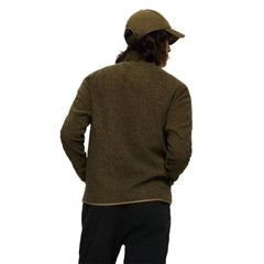 Merrell | Jungle Fleece Full Zip - Clothing
