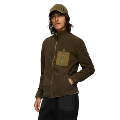 Merrell | Jungle Fleece Full Zip - Clothing
