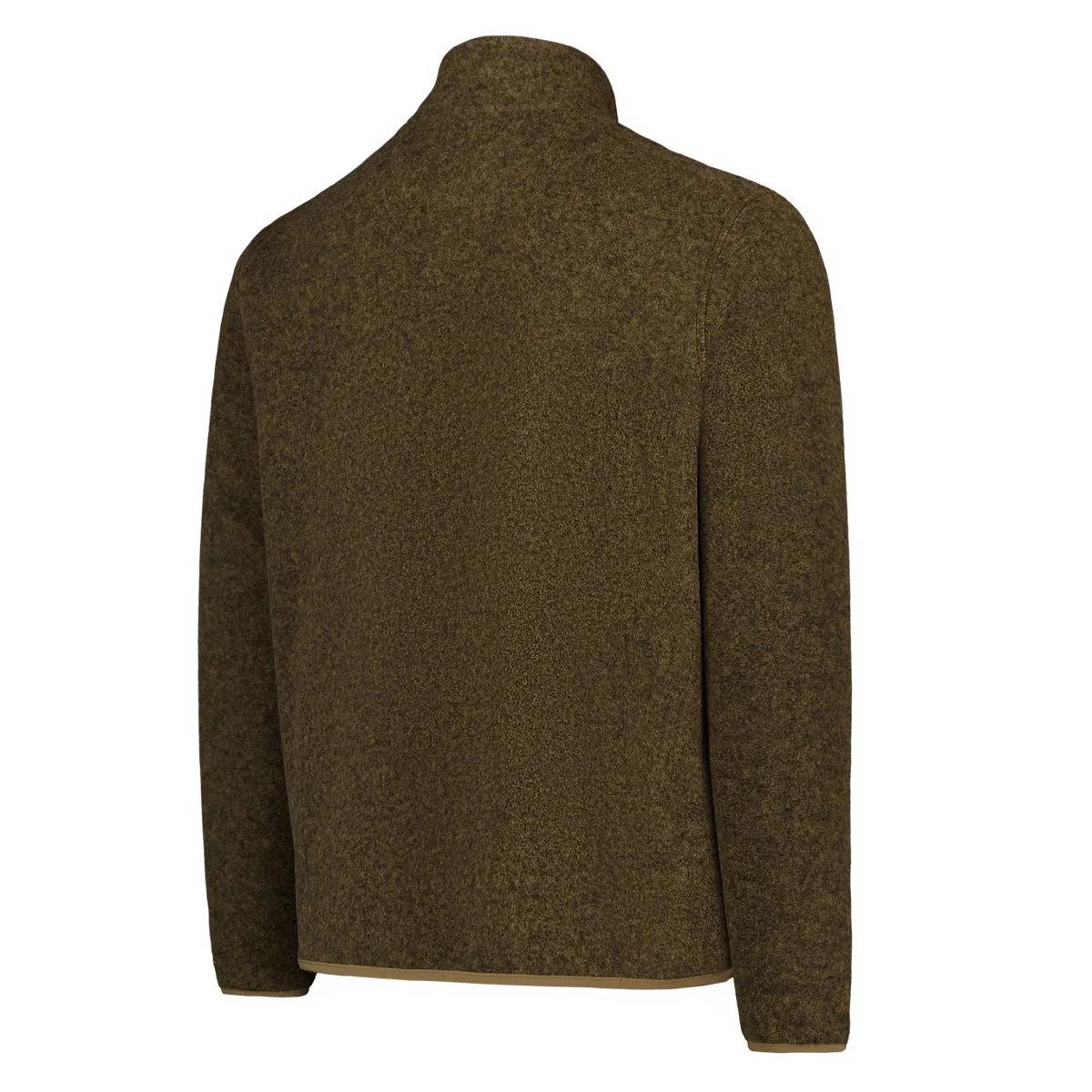 Merrell | Jungle Fleece Full Zip - Clothing