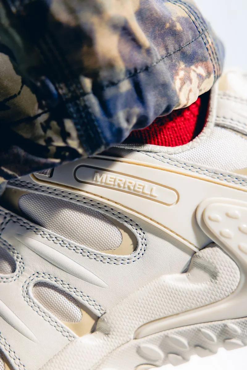 Merrell | Cham Redux Leather