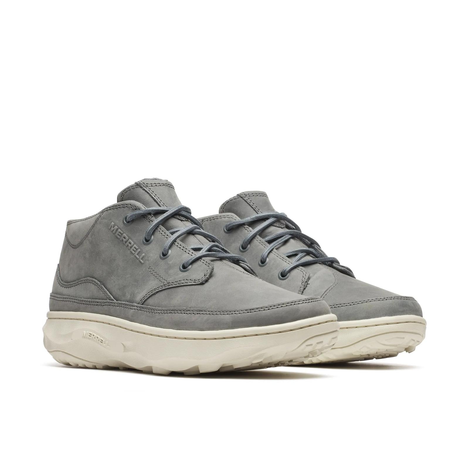 Merrell | Silvo Chukka - Shop All Shoes