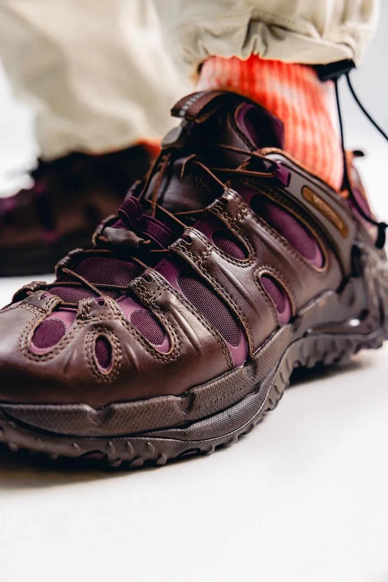 Merrell | Cham Redux Leather