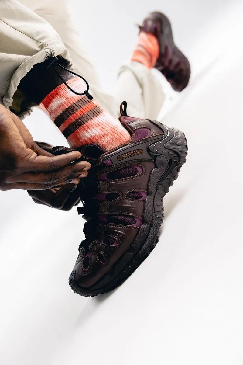 Merrell | Cham Redux Leather