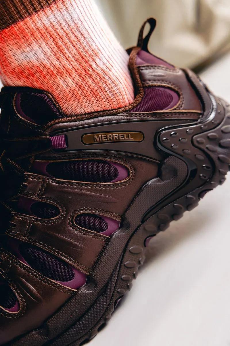 Merrell | Cham Redux Leather