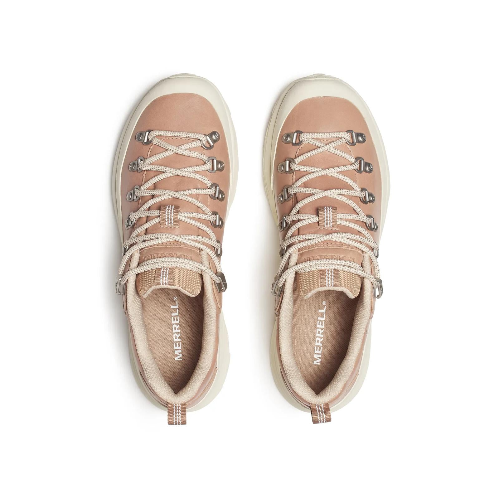 Merrell | Ontario Speed Leather Lace - Unisex Footwear