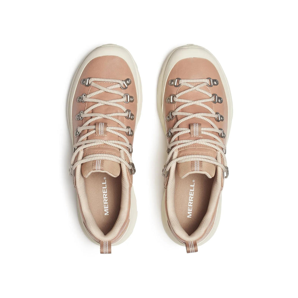 Merrell | Ontario Speed Leather Lace - Unisex Footwear