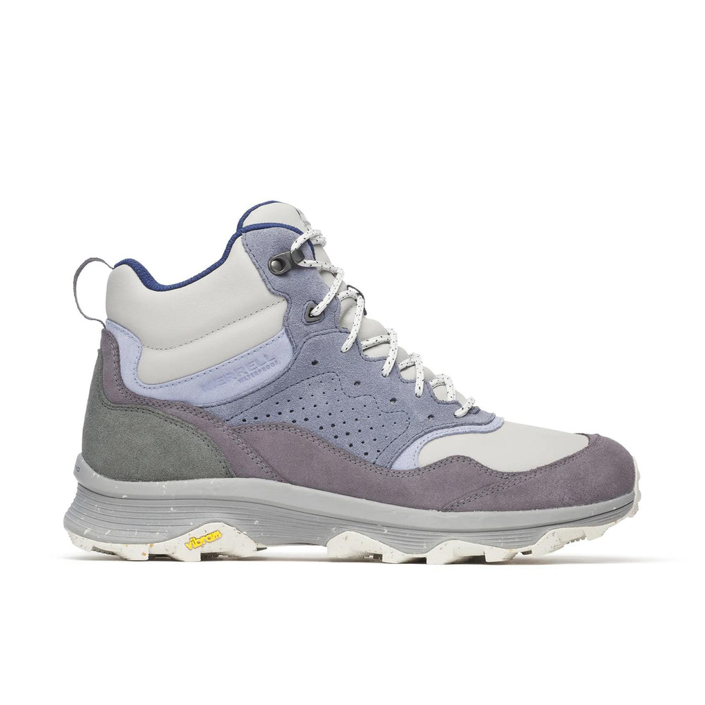 Merrell | Speed Solo MXD Mid Waterproof