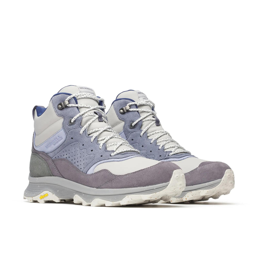 Merrell | Speed Solo MXD Mid Waterproof