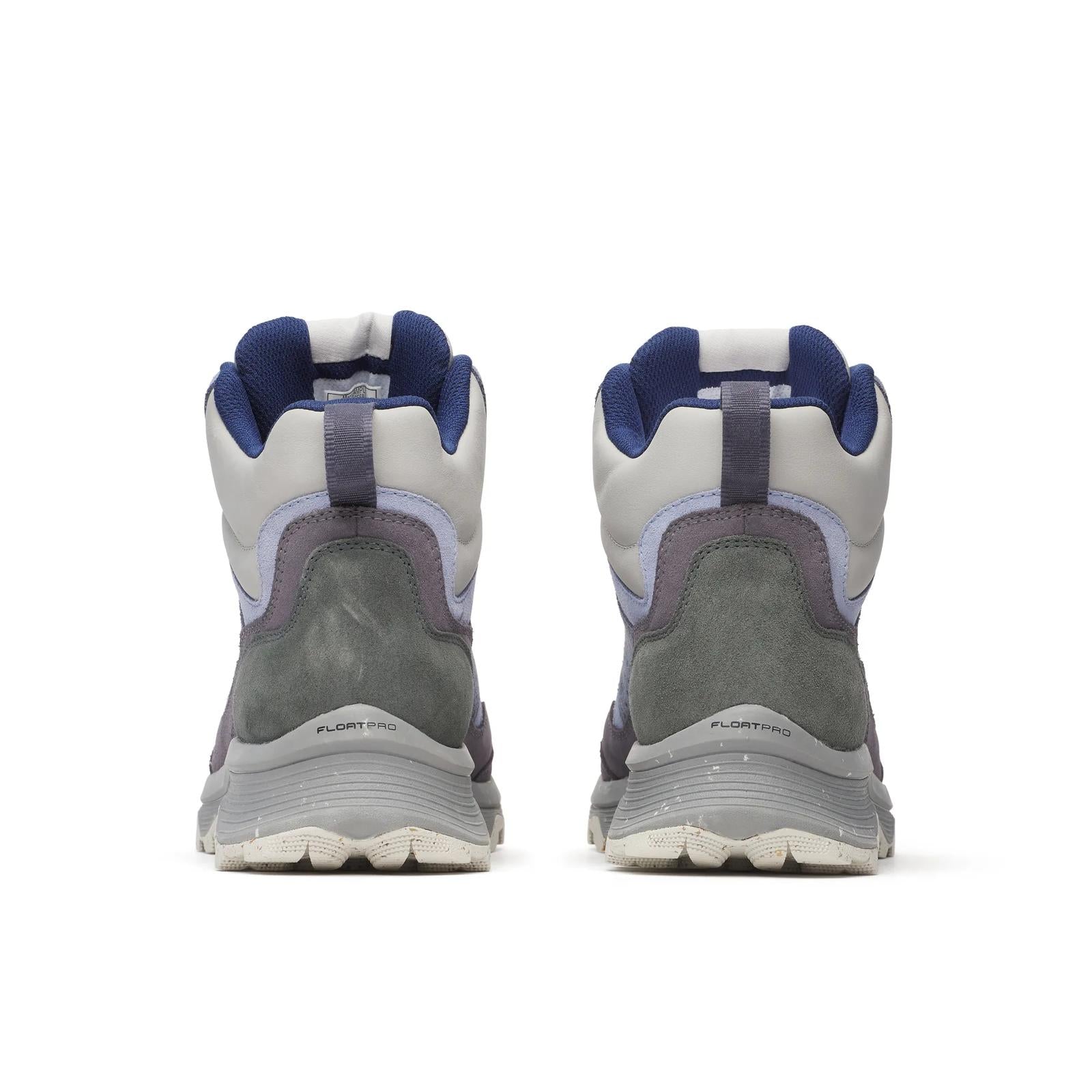 Merrell | Speed Solo MXD Mid Waterproof