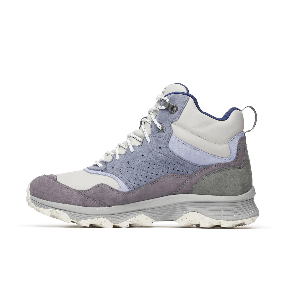 Merrell | Speed Solo MXD Mid Waterproof