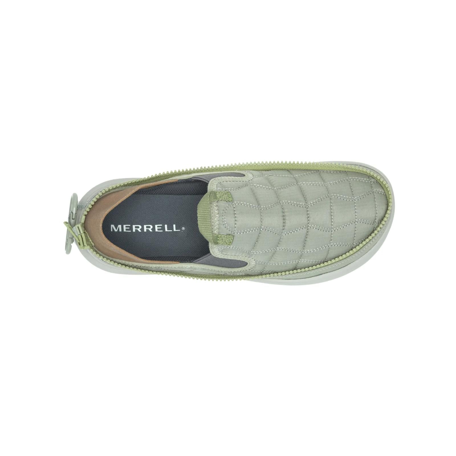 Merrell | Hut Moc 2 Packable - Hut Moc 2 Collection