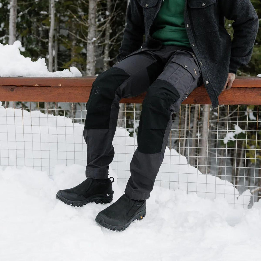 Merrell | Coldpack 3 Thermo Moc Waterproof