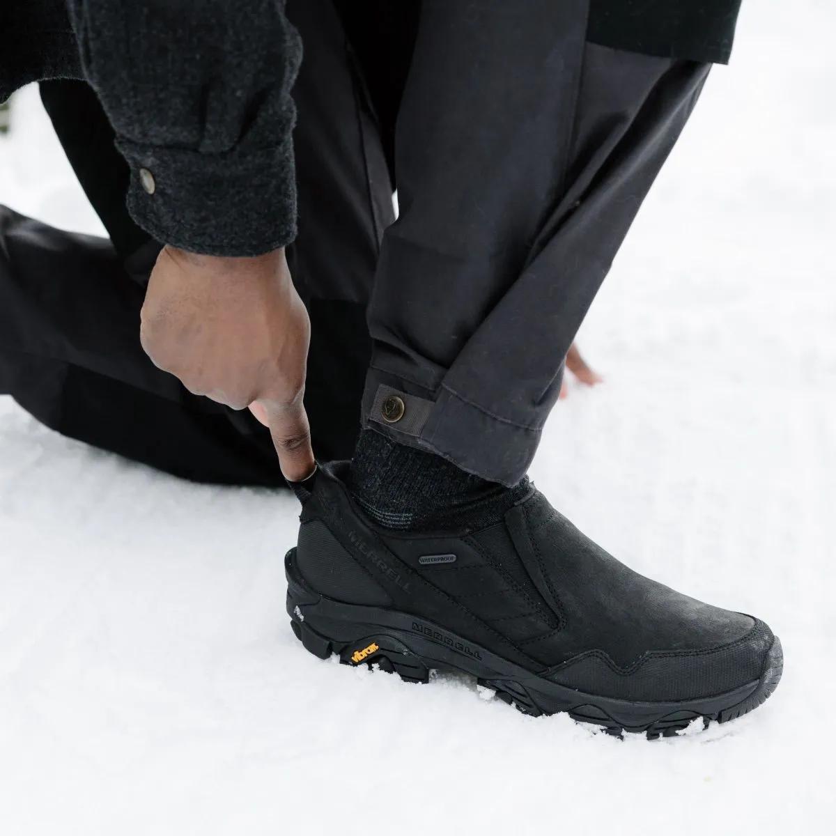Merrell | Coldpack 3 Thermo Moc Waterproof