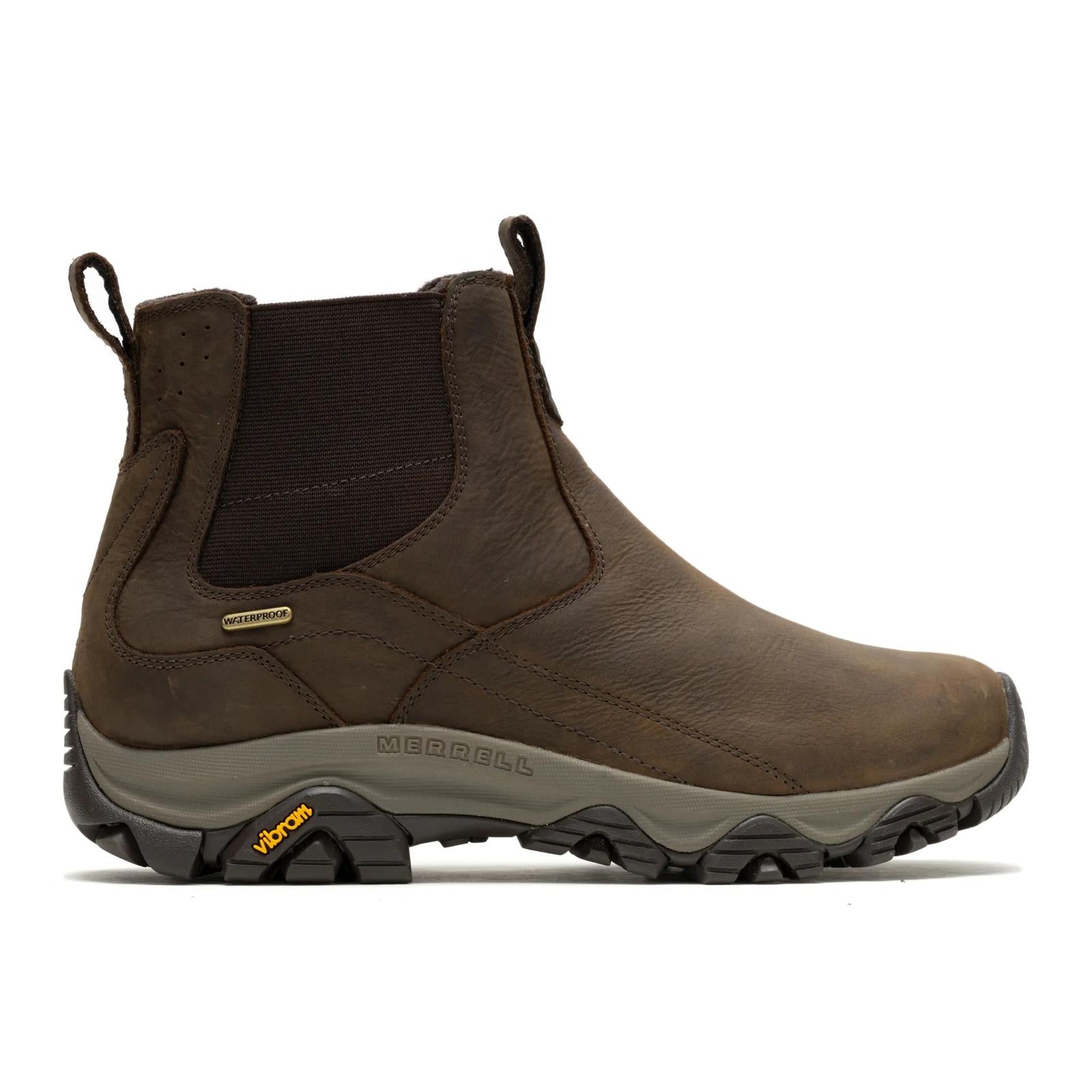 Merrell | Moab Adventure 3 Chelsea Polar Waterproof Wide Width