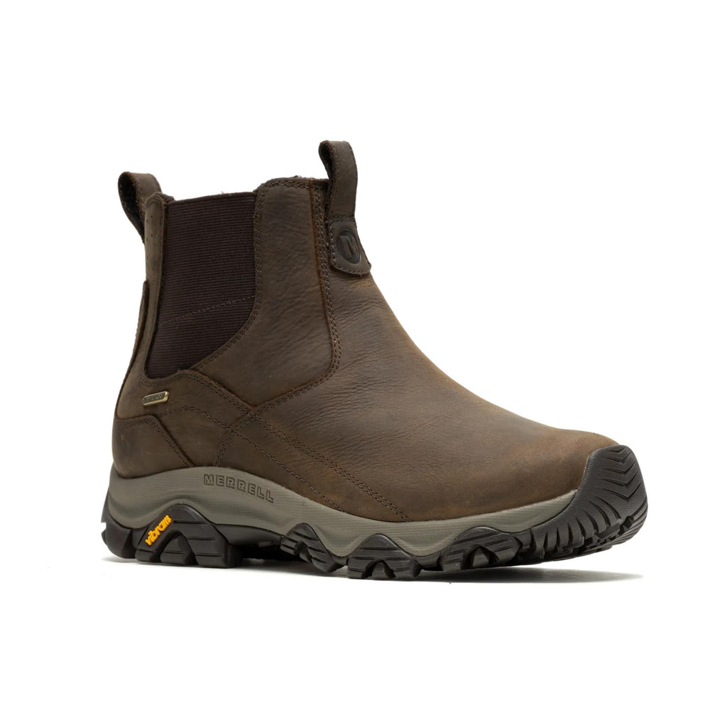Merrell | Moab Adventure 3 Chelsea Polar Waterproof Wide Width