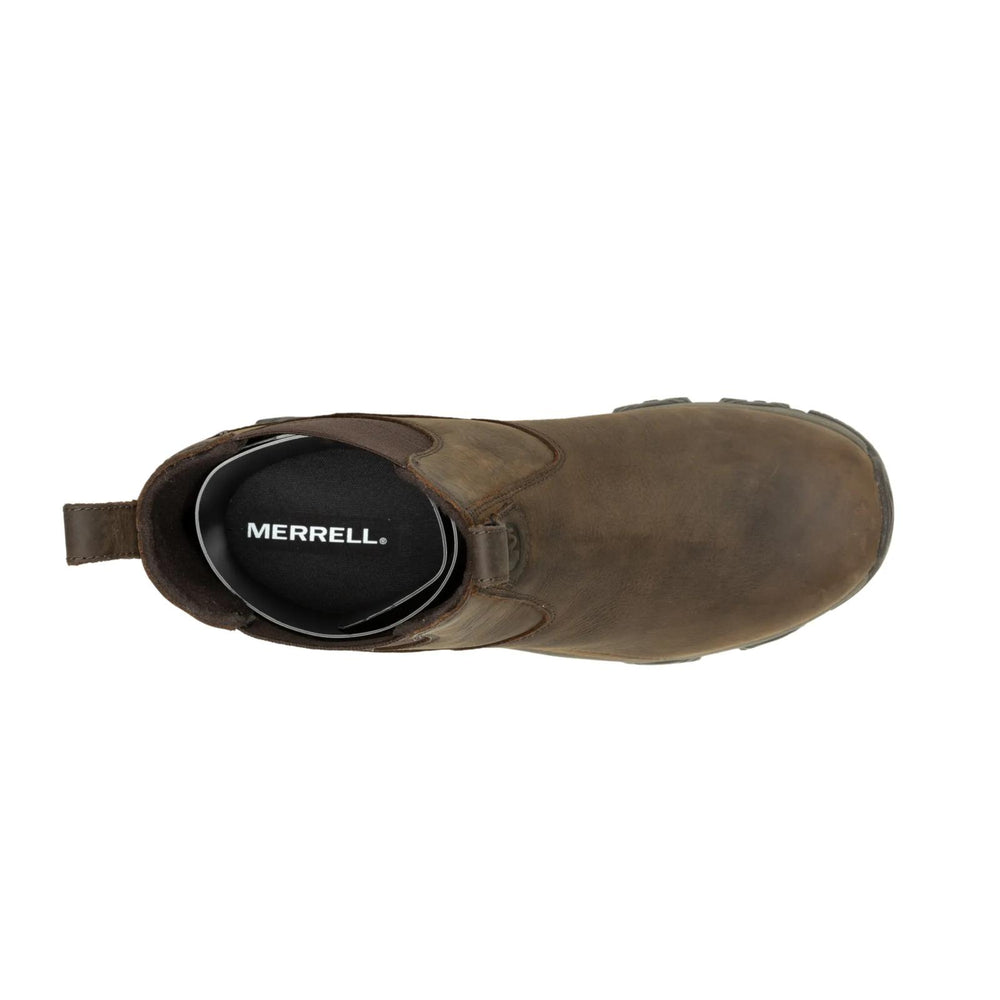 Merrell | Moab Adventure 3 Chelsea Polar Waterproof Wide Width