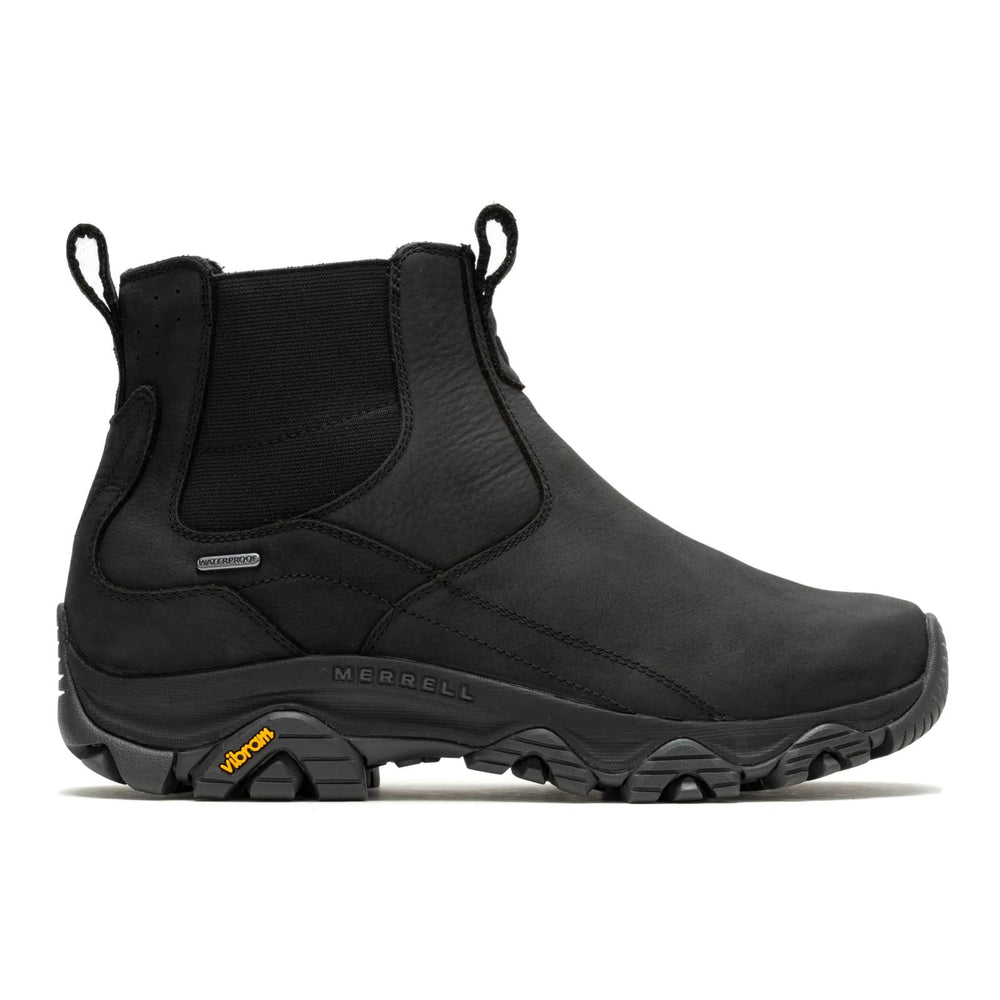 Merrell | Moab Adventure 3 Chelsea Polar Waterproof Wide Width