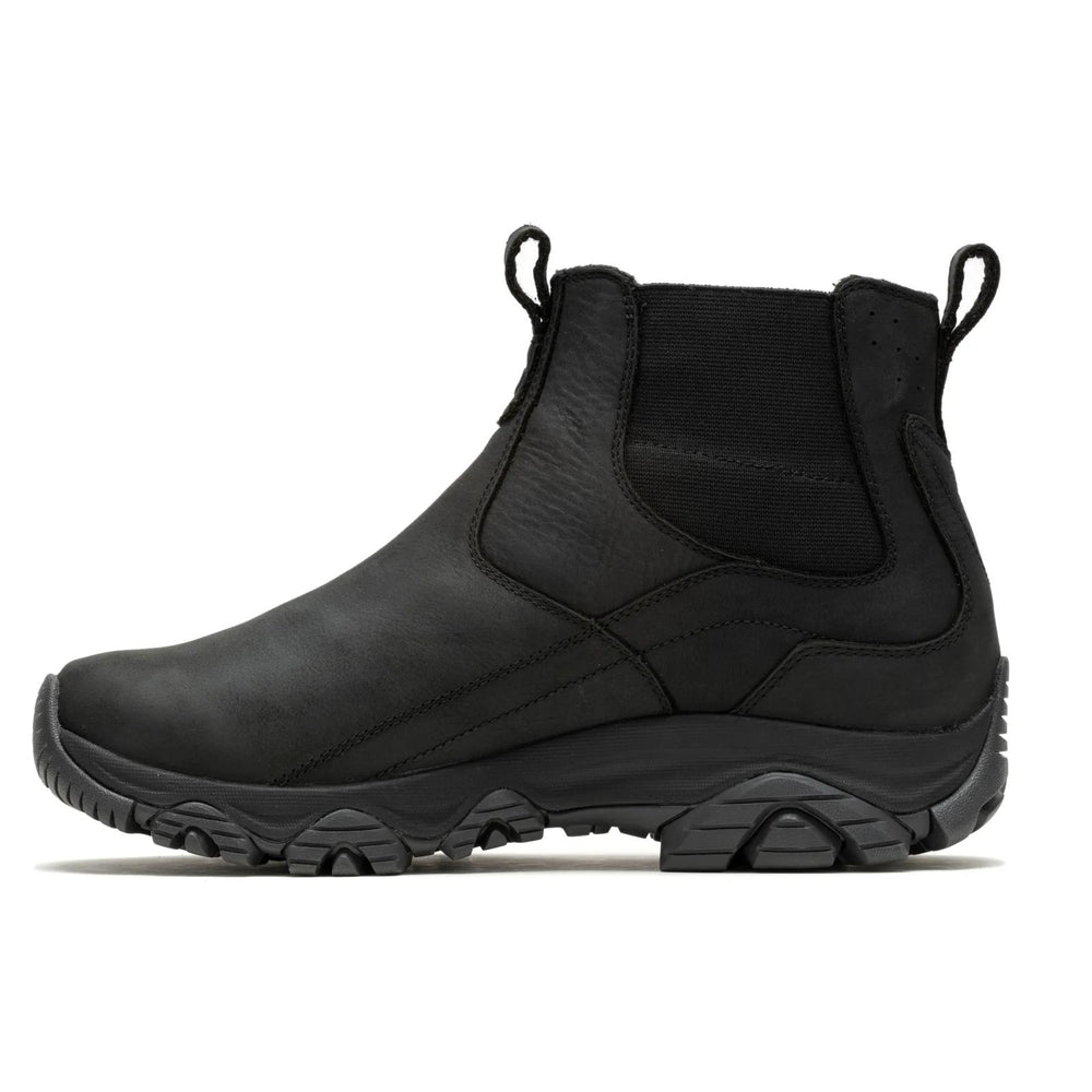 Merrell | Moab Adventure 3 Chelsea Polar Waterproof Wide Width