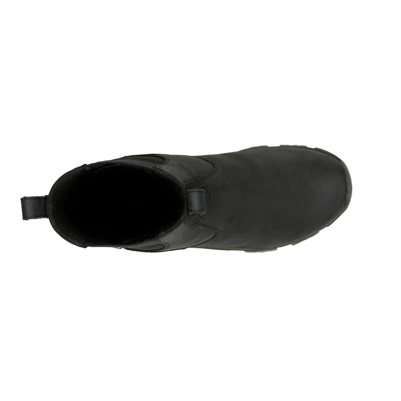Merrell | Moab Adventure 3 Chelsea Polar Waterproof Wide Width