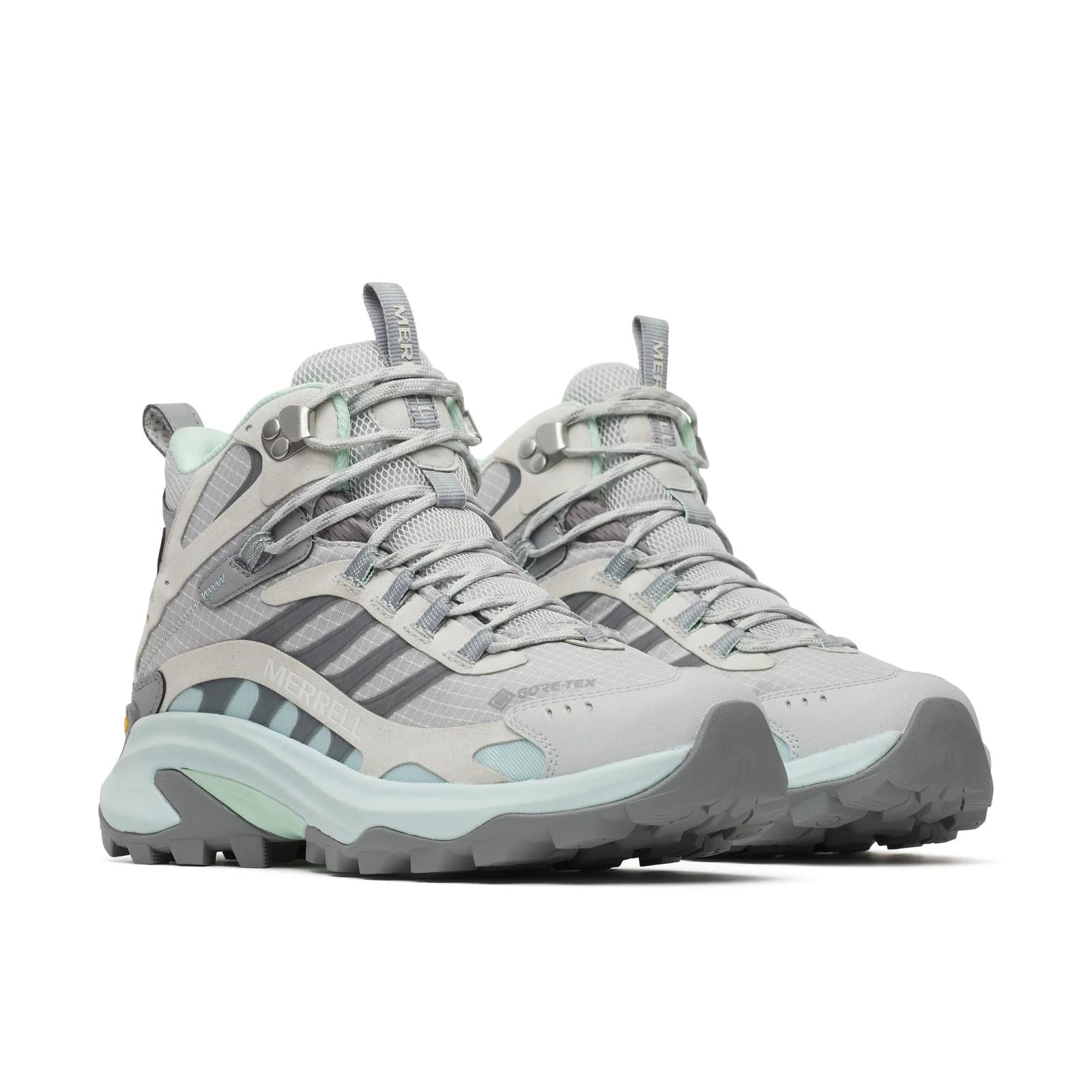 Merrell | Moab Speed 2 Mid GORE-TEX®