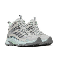 Merrell | Moab Speed 2 Mid GORE-TEX®