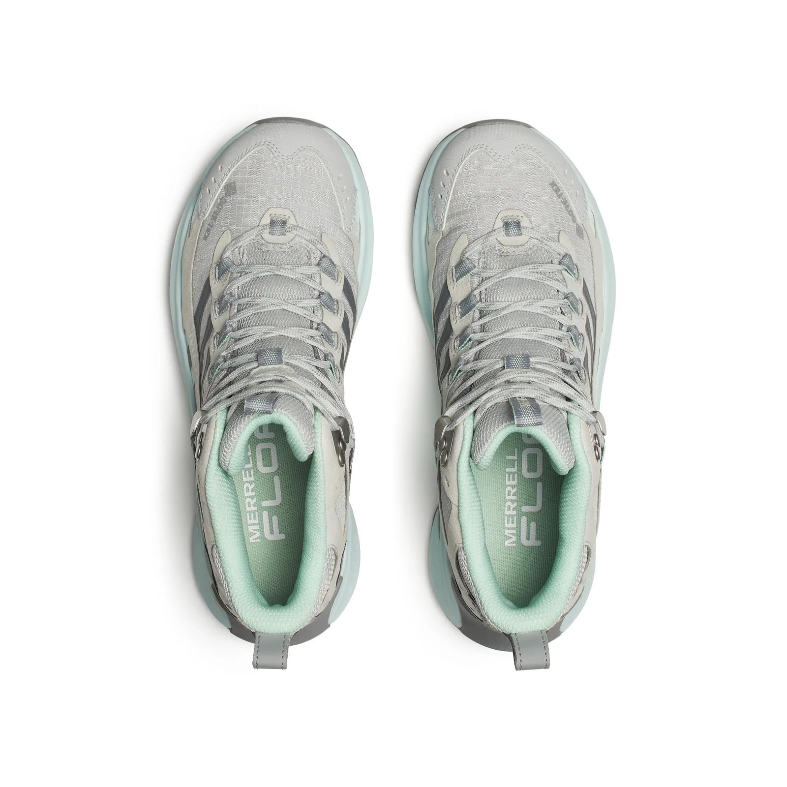 Merrell | Moab Speed 2 Mid GORE-TEX®