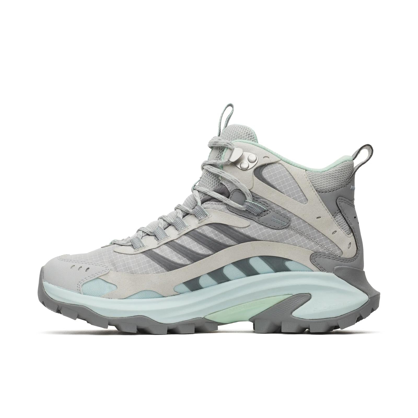 Merrell | Moab Speed 2 Mid GORE-TEX®
