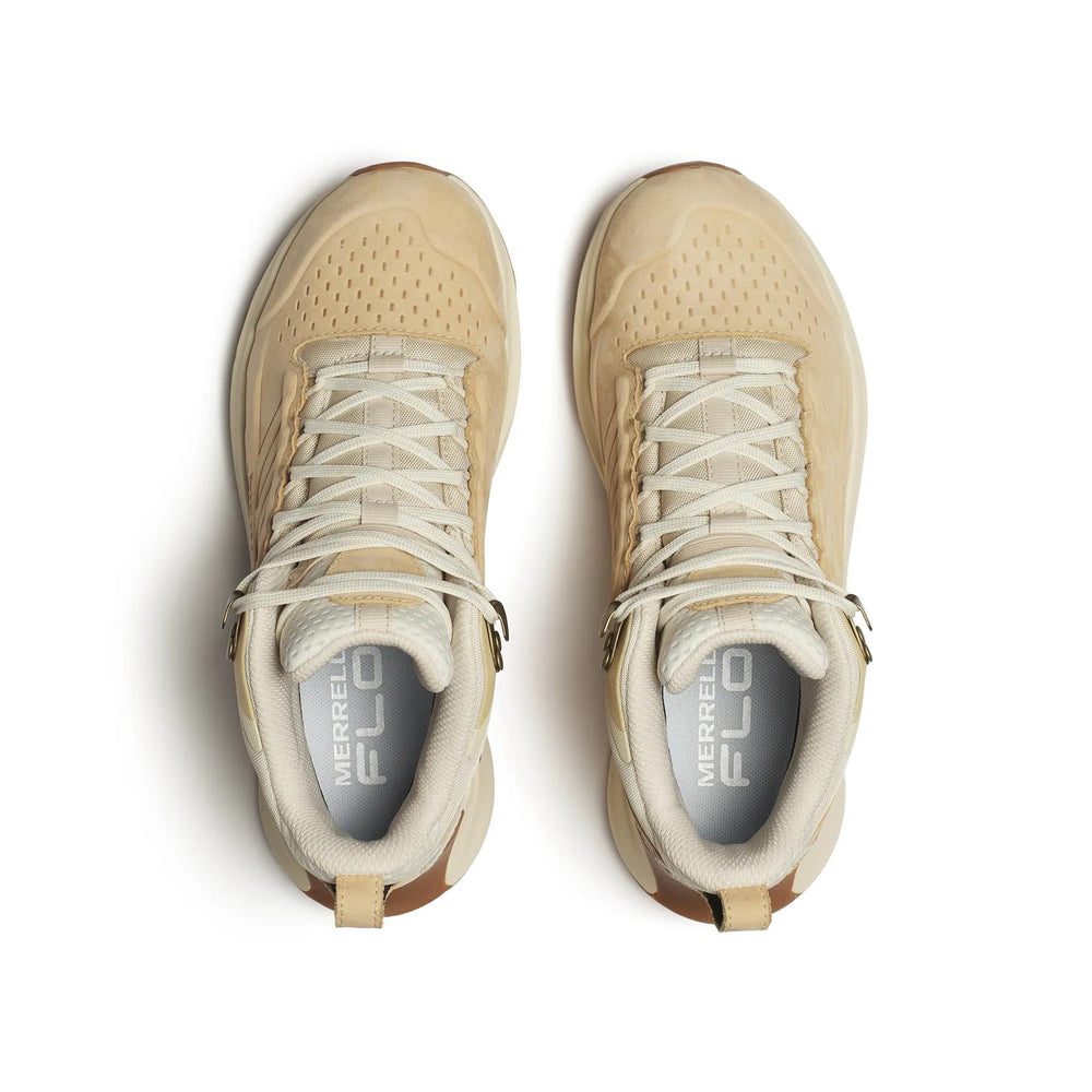 Merrell | Moab Speed 2 Leather Mid Waterproof