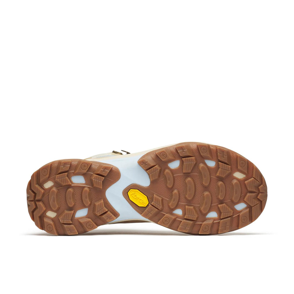 Merrell | Moab Speed 2 Leather Mid Waterproof