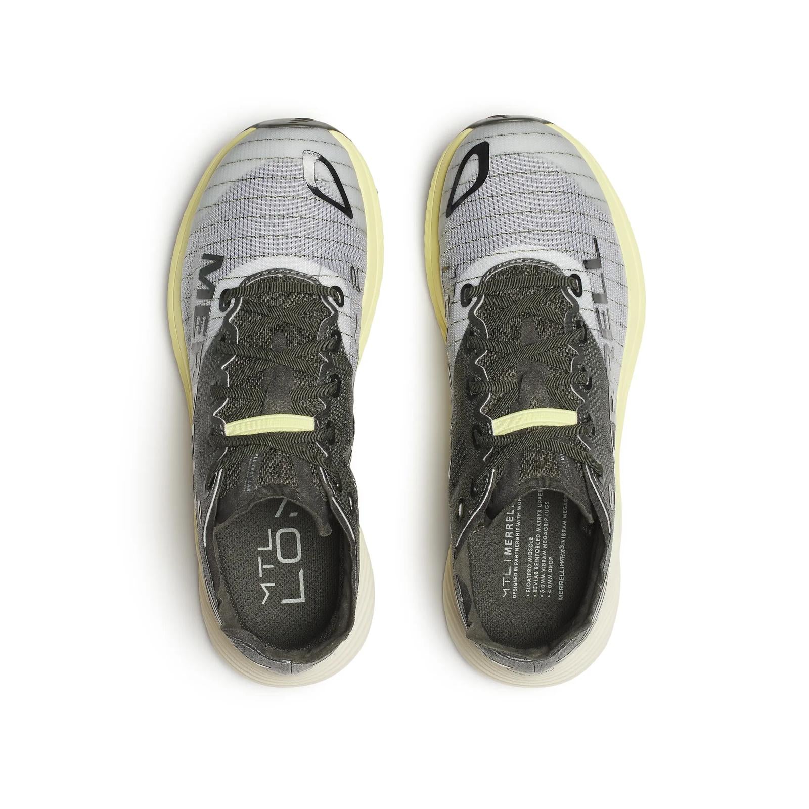 Merrell | MTL Long Sky 2 Matryx
