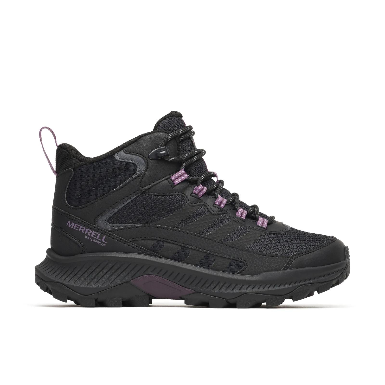 Merrell | Speed Strike 2 Mid Waterproof