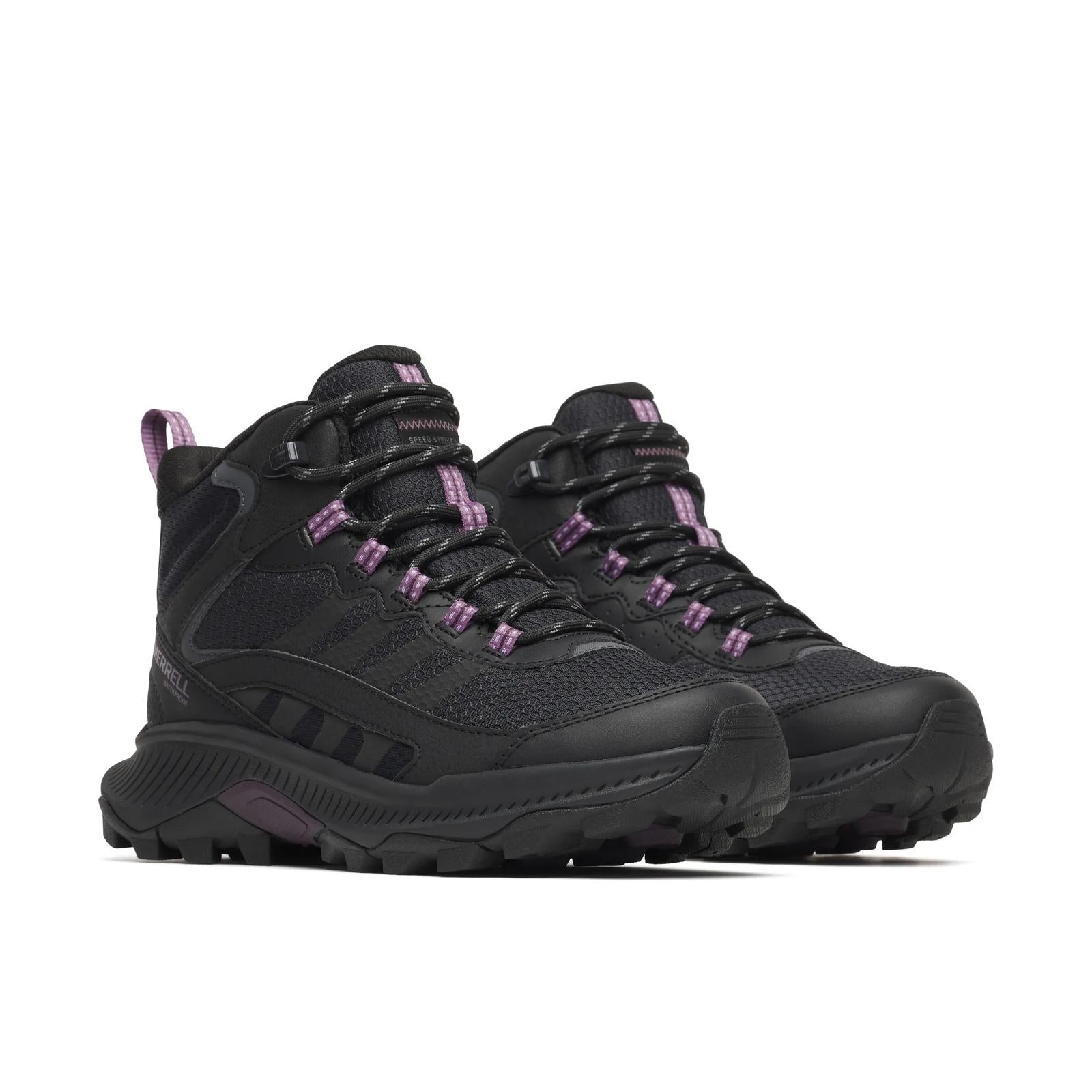 Merrell | Speed Strike 2 Mid Waterproof