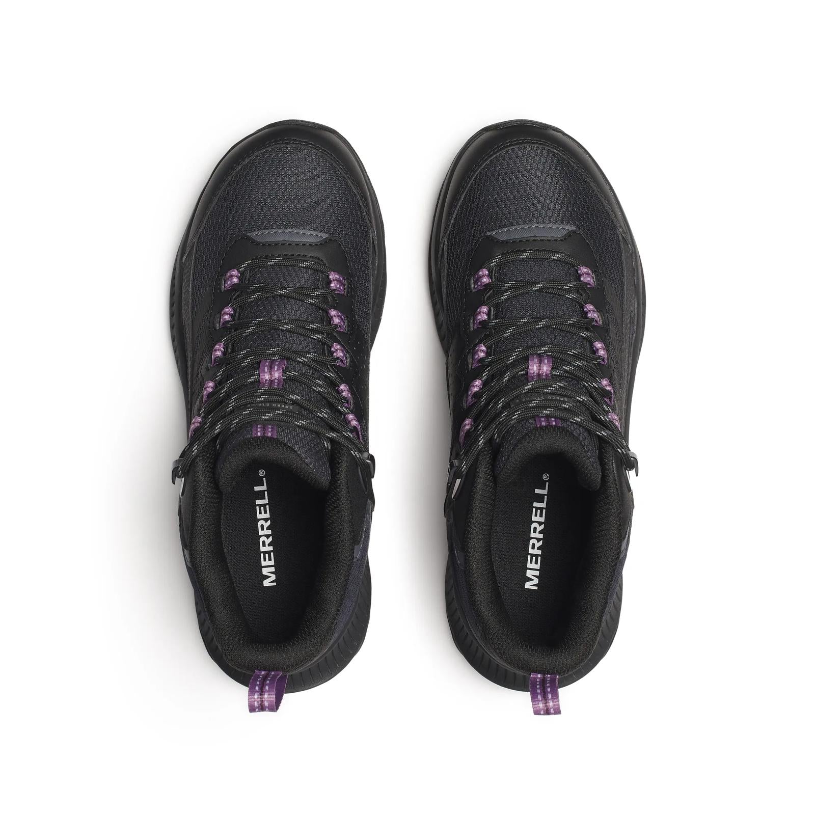 Merrell | Speed Strike 2 Mid Waterproof