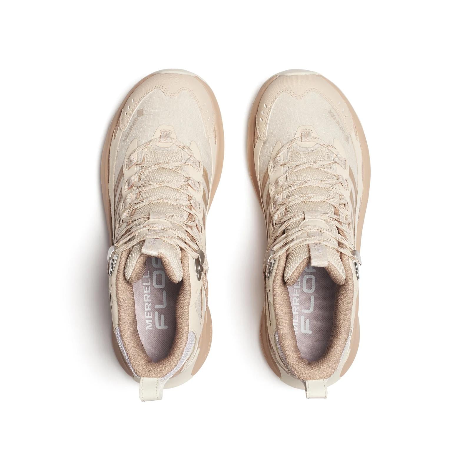 Merrell | Moab Speed 2 Mid GORE-TEX® Wide Width