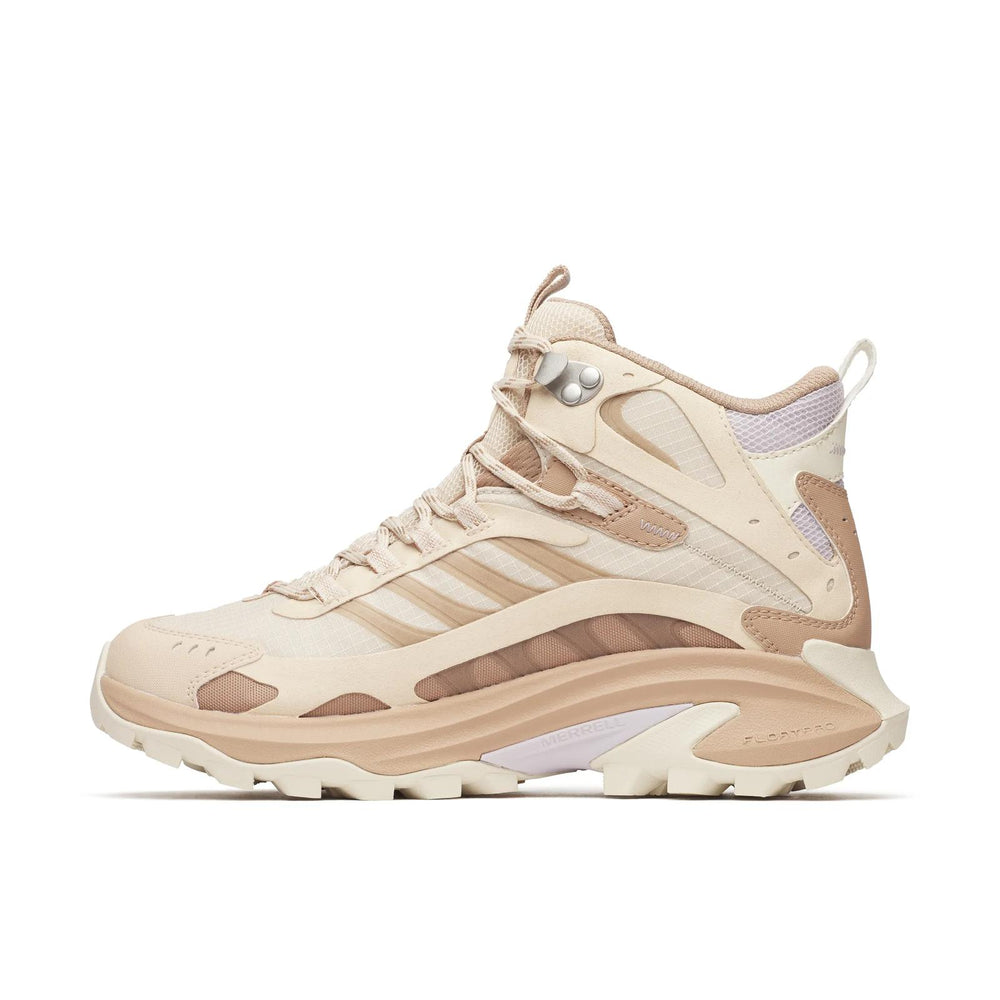 Merrell | Moab Speed 2 Mid GORE-TEX® Wide Width