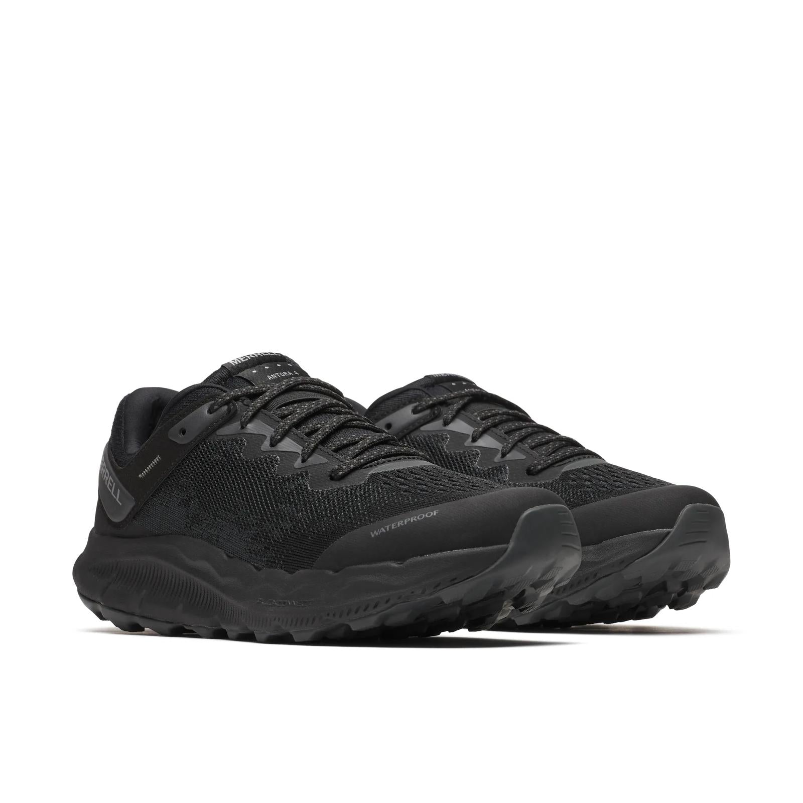 Merrell | Antora 4 Waterproof Wide Width