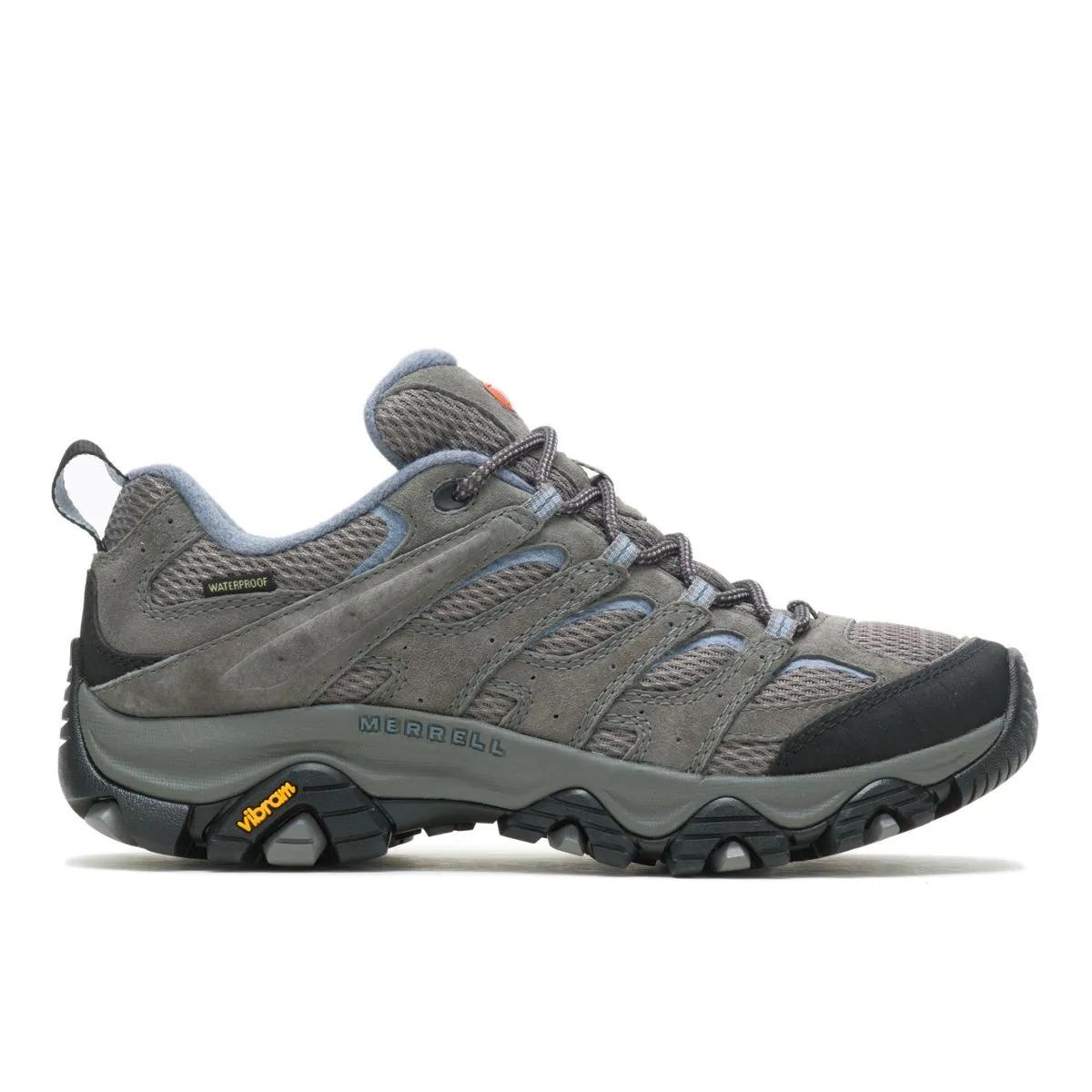 Merrell | Moab 3 Waterproof Wide Width