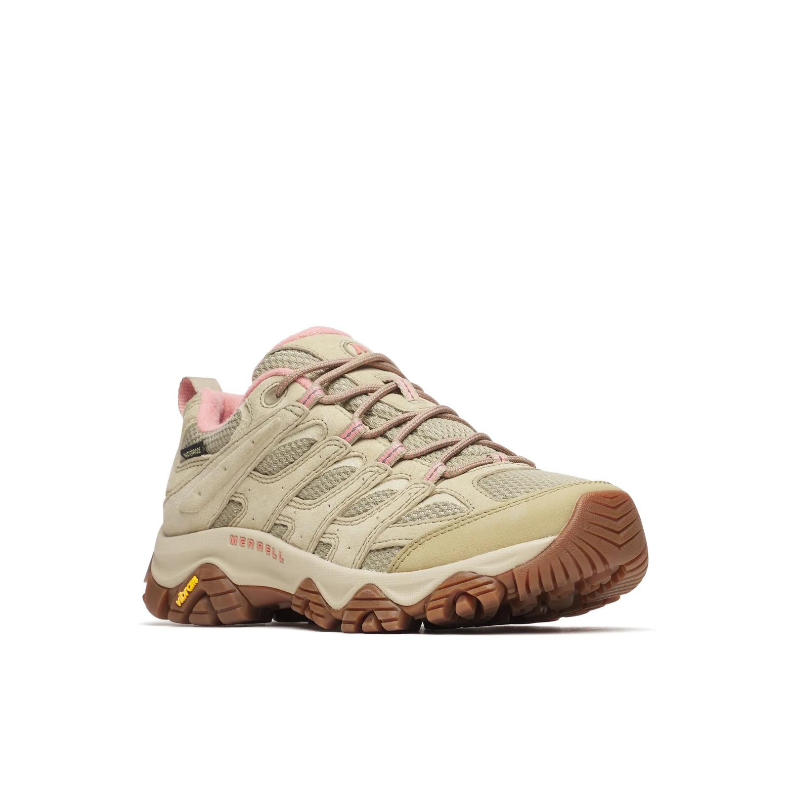 Merrell | Moab 3 Waterproof Wide Width