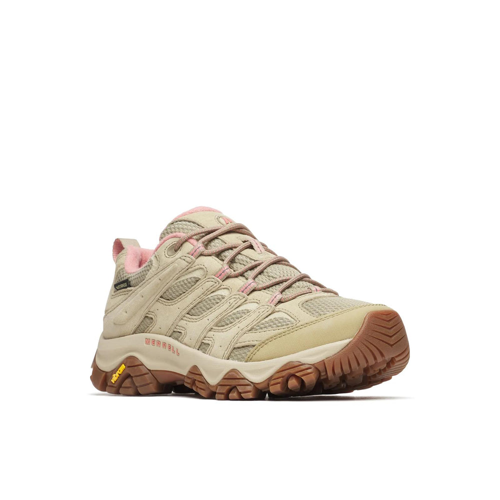 Merrell | Moab 3 Waterproof Wide Width