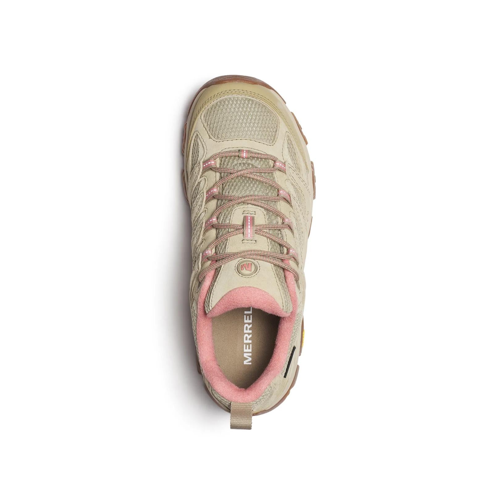 Merrell | Moab 3 Waterproof Wide Width